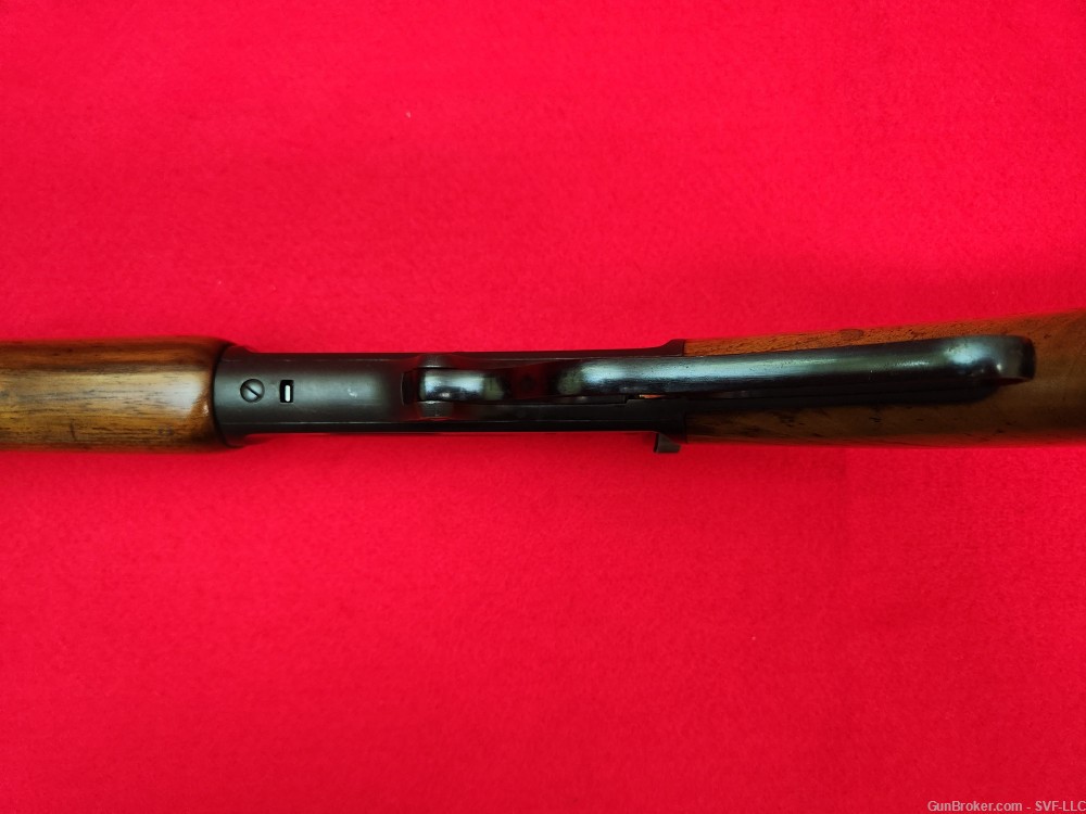 Marlin 336 Lever Action Rifle 30-30 Win 20" barrel JM stamped (NICE!)-img-14