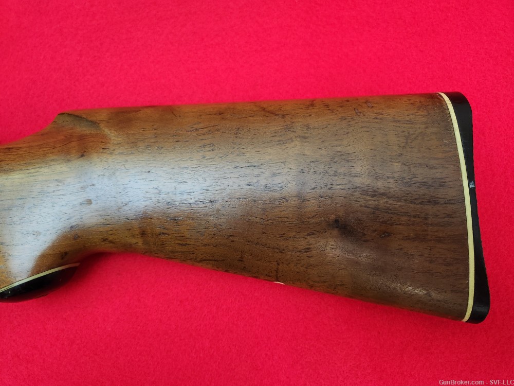 Marlin 336 Lever Action Rifle 30-30 Win 20" barrel JM stamped (NICE!)-img-5