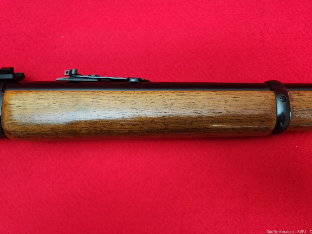 Marlin 336 Lever Action Rifle 30-30 Win 20" barrel JM stamped (NICE!)-img-3