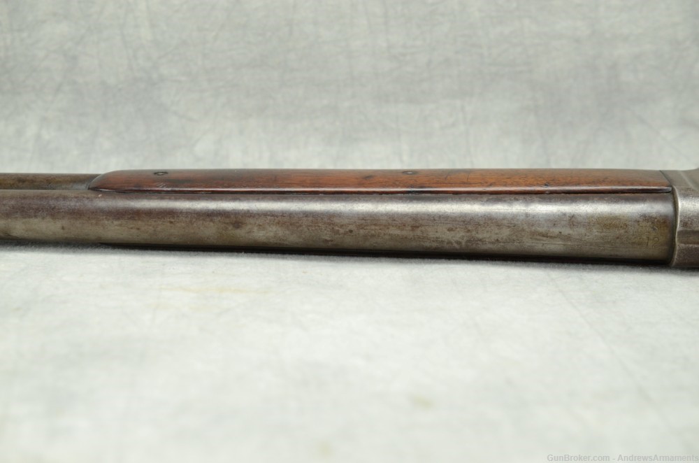 1891 Winchester 1887 12 Gauge Lever Action Shotgun-img-17