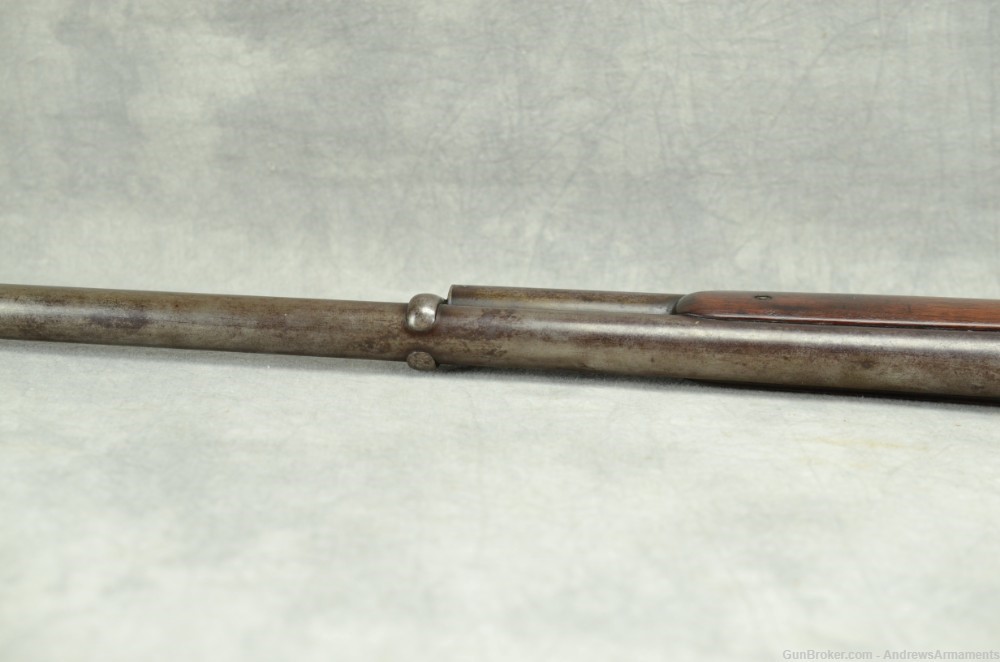 1891 Winchester 1887 12 Gauge Lever Action Shotgun-img-18