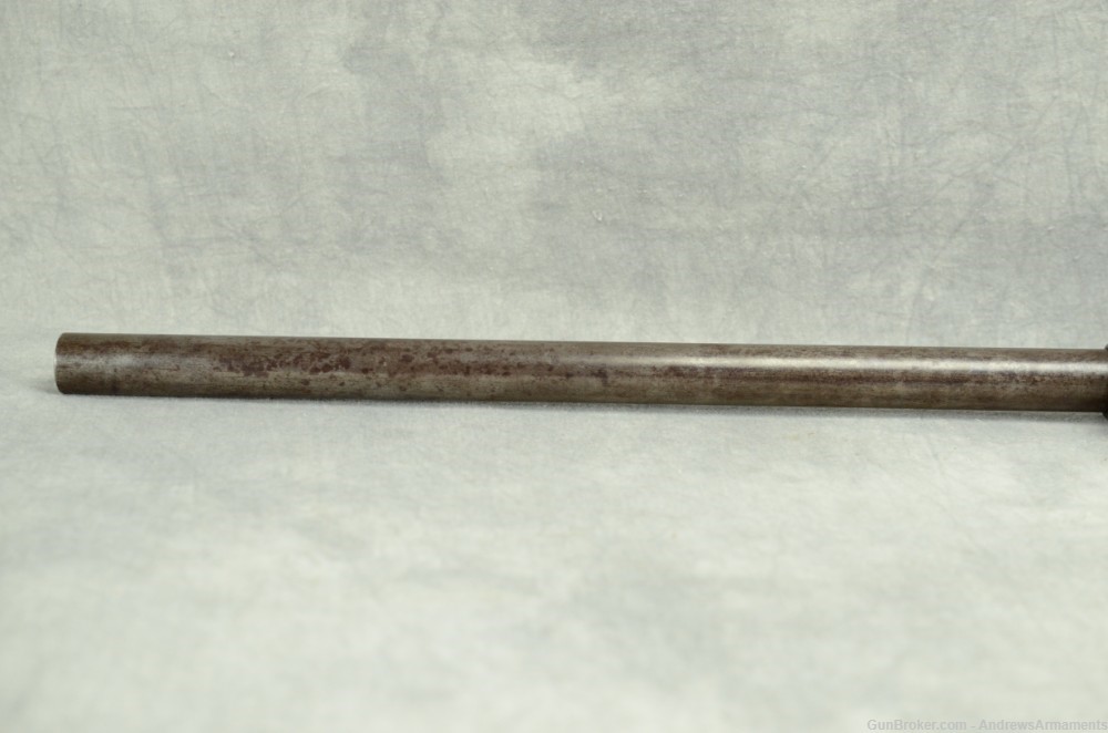 1891 Winchester 1887 12 Gauge Lever Action Shotgun-img-28