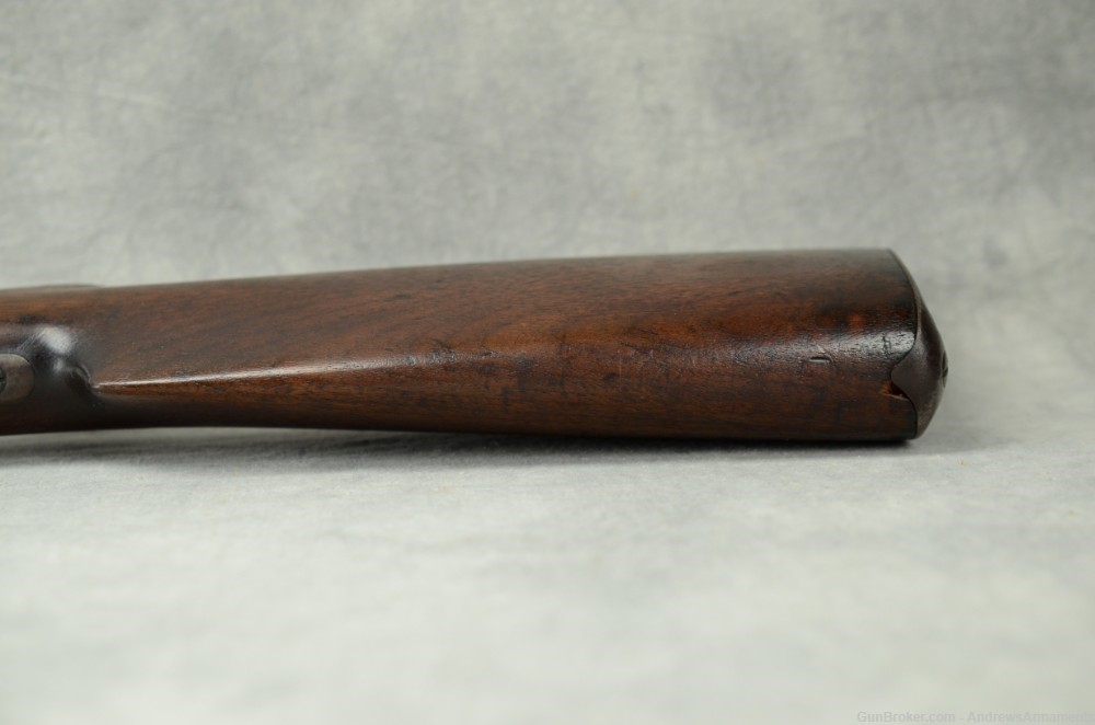 1891 Winchester 1887 12 Gauge Lever Action Shotgun-img-13