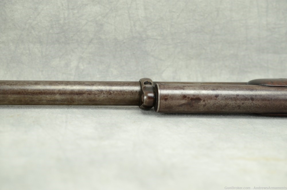 1891 Winchester 1887 12 Gauge Lever Action Shotgun-img-27