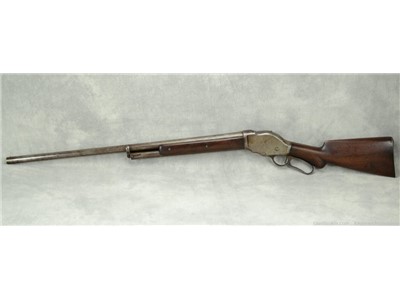 1891 Winchester 1887 12 Gauge Lever Action Shotgun