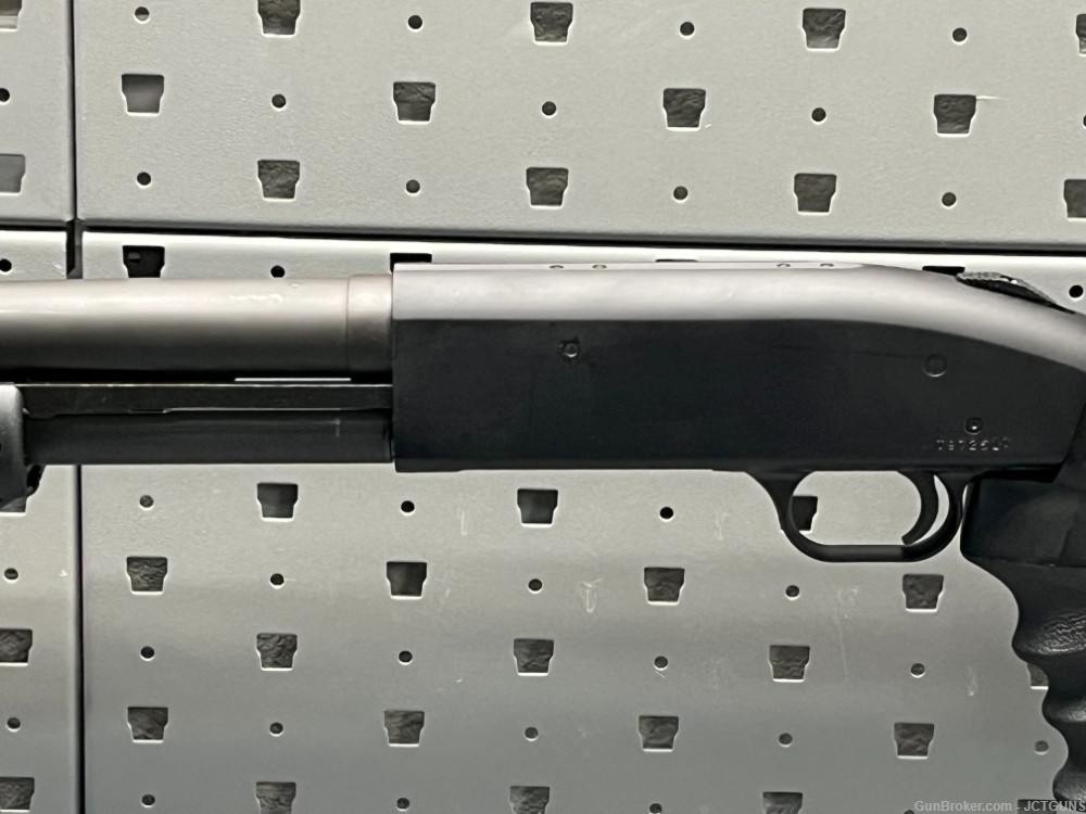 USED, Mossberg 500 Thunder Ranch, 12 Guage, 18.5in Barrel, NO CC FEES -img-6