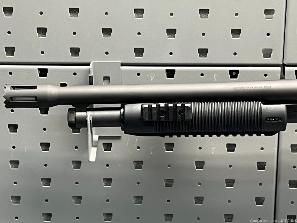 USED, Mossberg 500 Thunder Ranch, 12 Guage, 18.5in Barrel, NO CC FEES -img-7