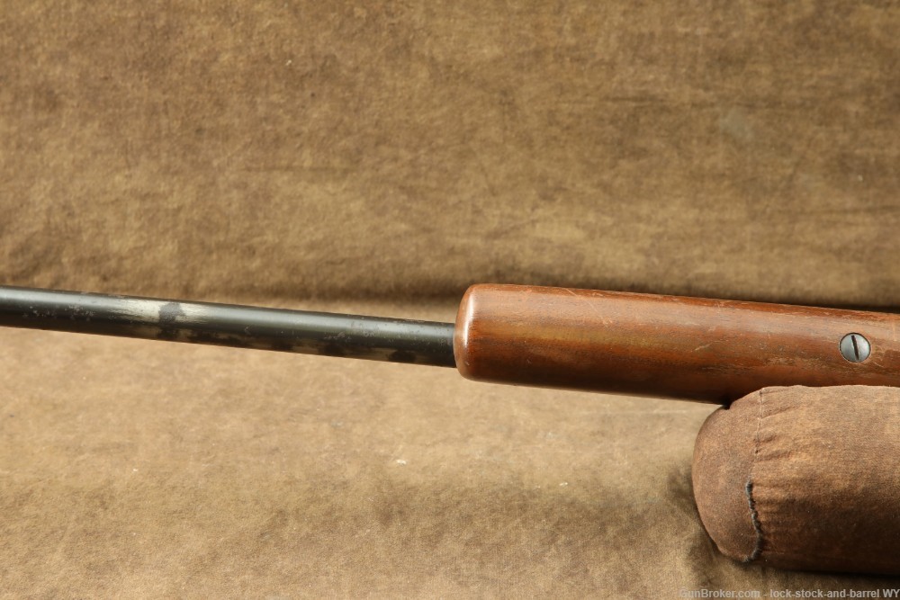 Winchester Model 74 .22 LR Semi-Auto Rifle 1939-1955 C&R-img-18