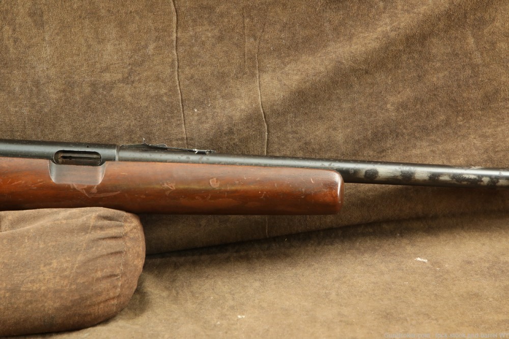 Winchester Model 74 .22 LR Semi-Auto Rifle 1939-1955 C&R-img-5