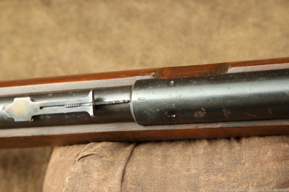 Winchester Model 74 .22 LR Semi-Auto Rifle 1939-1955 C&R-img-25