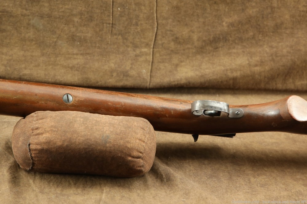 Winchester Model 74 .22 LR Semi-Auto Rifle 1939-1955 C&R-img-19