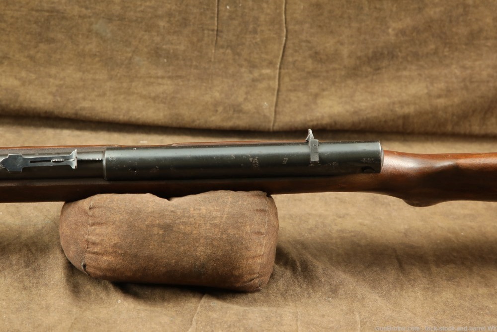 Winchester Model 74 .22 LR Semi-Auto Rifle 1939-1955 C&R-img-15