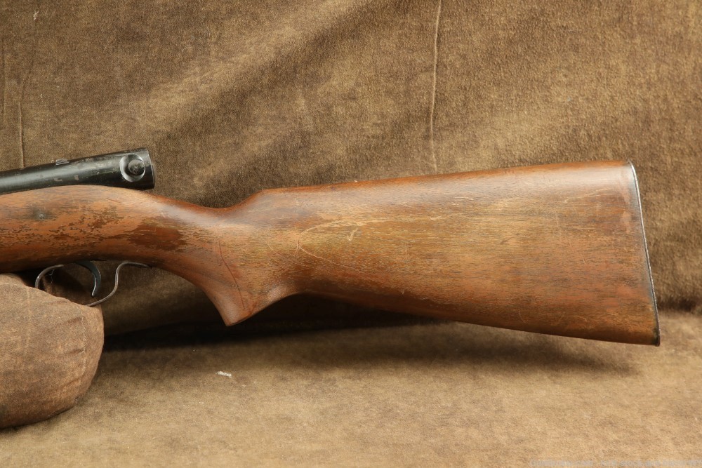 Winchester Model 74 .22 LR Semi-Auto Rifle 1939-1955 C&R-img-12