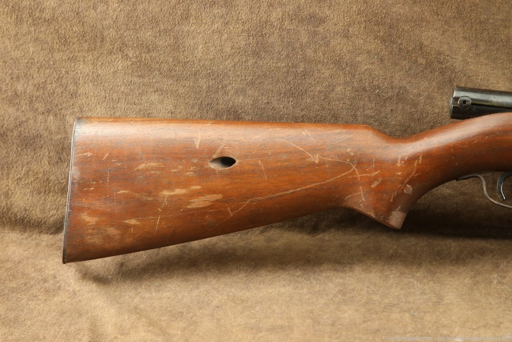 Winchester Model 74 .22 LR Semi-Auto Rifle 1939-1955 C&R-img-3