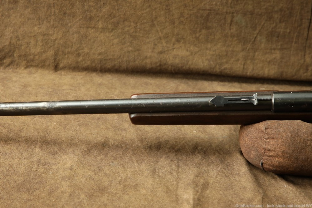 Winchester Model 74 .22 LR Semi-Auto Rifle 1939-1955 C&R-img-14