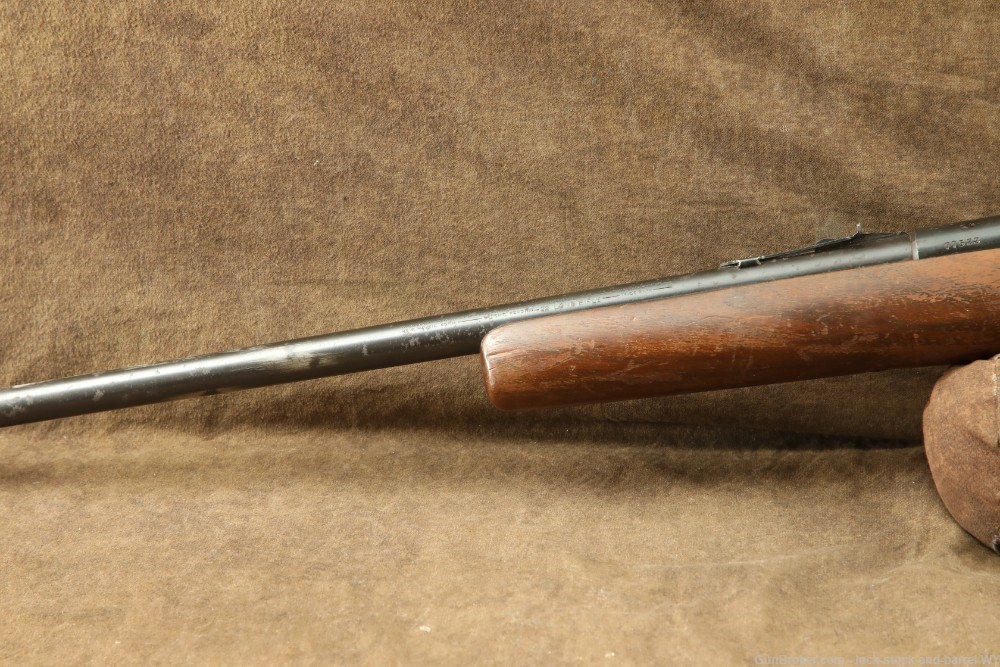 Winchester Model 74 .22 LR Semi-Auto Rifle 1939-1955 C&R-img-10
