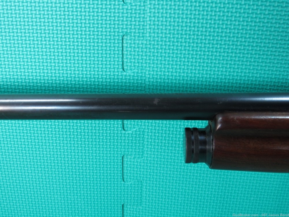 Browning A5 Belgian Made 16 Gauge Improved Cylinder 25” Sweet Sixteen Early-img-22