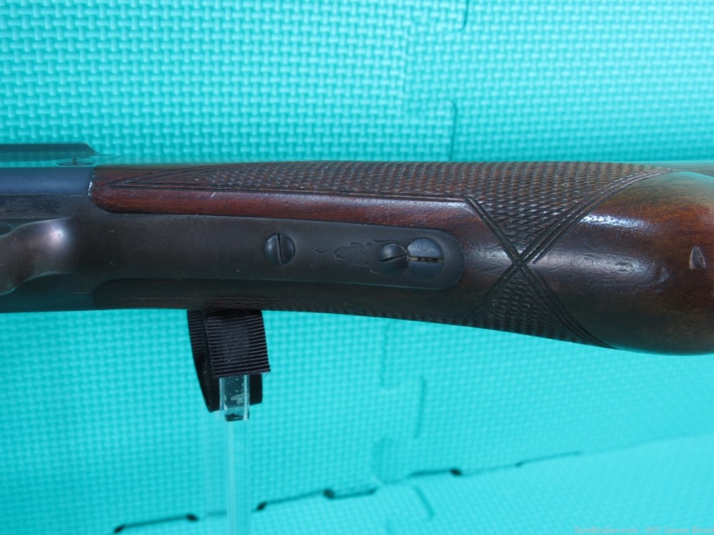 Browning A5 Belgian Made 16 Gauge Improved Cylinder 25” Sweet Sixteen Early-img-26
