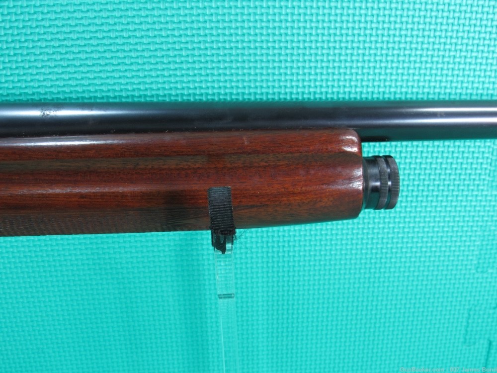 Browning A5 Belgian Made 16 Gauge Improved Cylinder 25” Sweet Sixteen Early-img-8