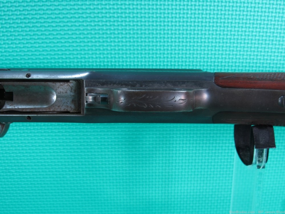 Browning A5 Belgian Made 16 Gauge Improved Cylinder 25” Sweet Sixteen Early-img-27