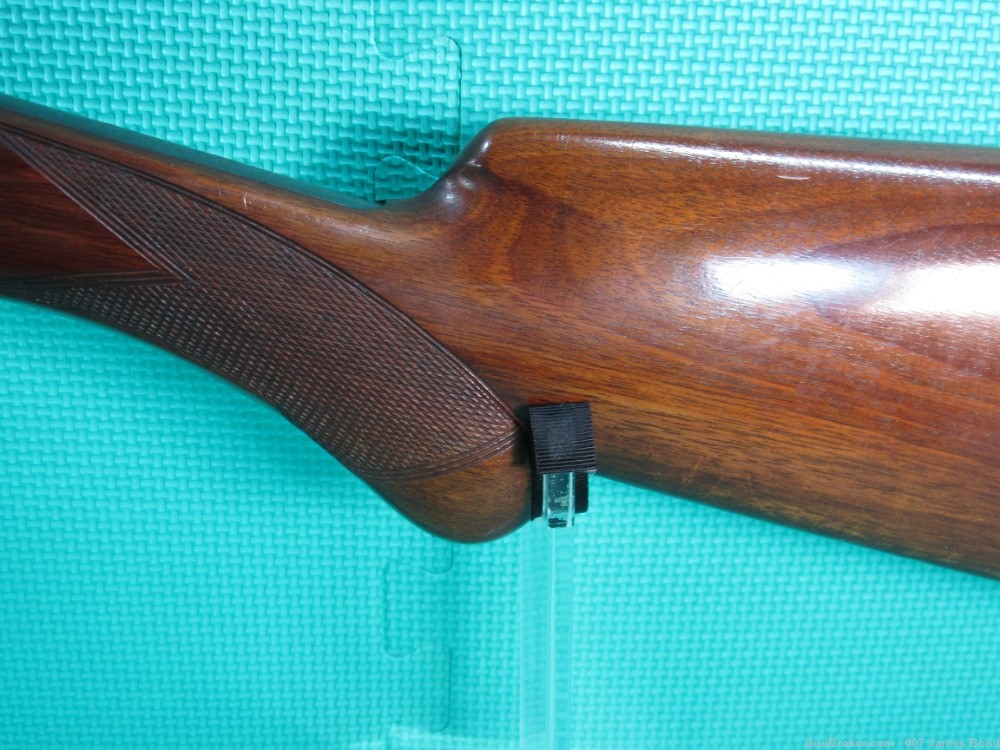 Browning A5 Belgian Made 16 Gauge Improved Cylinder 25” Sweet Sixteen Early-img-14