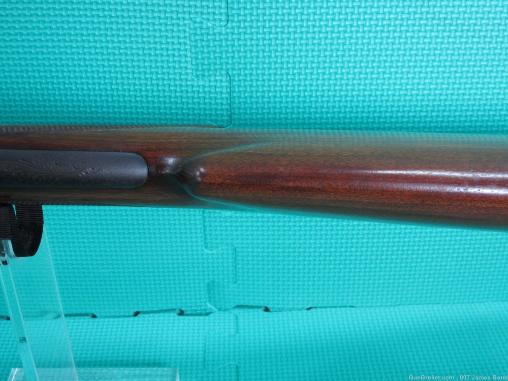 Browning A5 Belgian Made 16 Gauge Improved Cylinder 25” Sweet Sixteen Early-img-35
