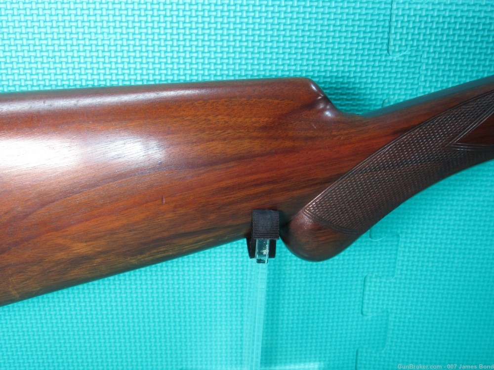 Browning A5 Belgian Made 16 Gauge Improved Cylinder 25” Sweet Sixteen Early-img-2