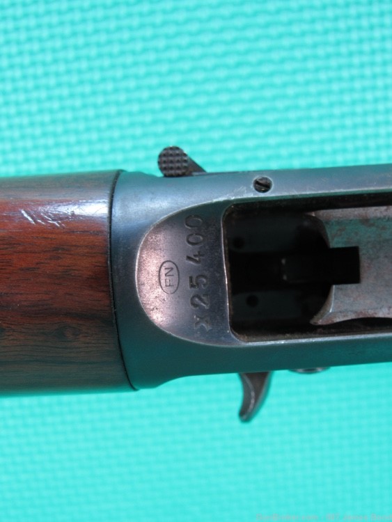 Browning A5 Belgian Made 16 Gauge Improved Cylinder 25” Sweet Sixteen Early-img-29