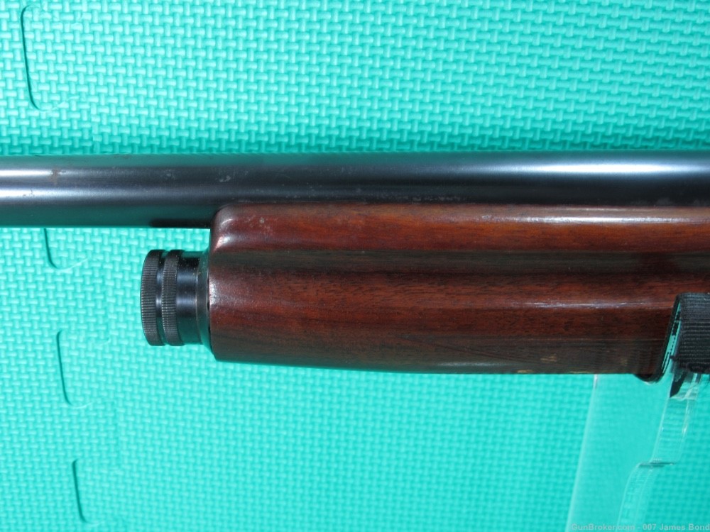 Browning A5 Belgian Made 16 Gauge Improved Cylinder 25” Sweet Sixteen Early-img-19