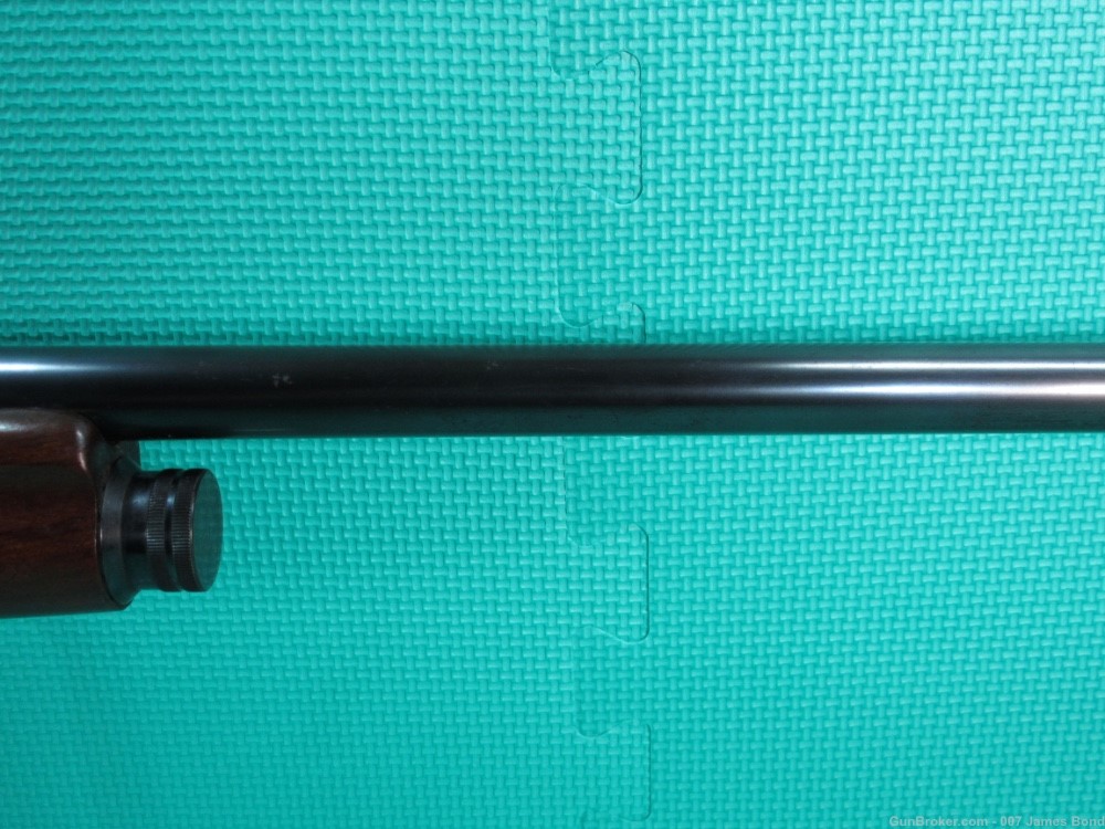 Browning A5 Belgian Made 16 Gauge Improved Cylinder 25” Sweet Sixteen Early-img-10