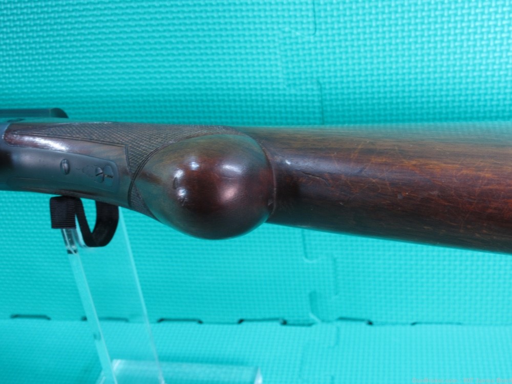 Browning A5 Belgian Made 16 Gauge Improved Cylinder 25” Sweet Sixteen Early-img-25