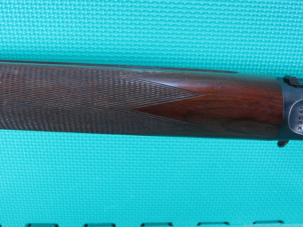 Browning A5 Belgian Made 16 Gauge Improved Cylinder 25” Sweet Sixteen Early-img-30