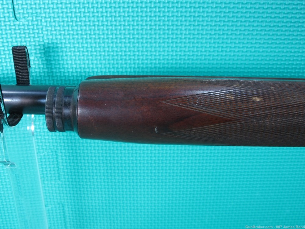 Browning A5 Belgian Made 16 Gauge Improved Cylinder 25” Sweet Sixteen Early-img-31