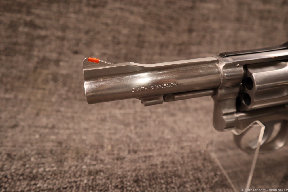 Smith & Wesson 67-1 | .38 Special | Penny Auction-img-11