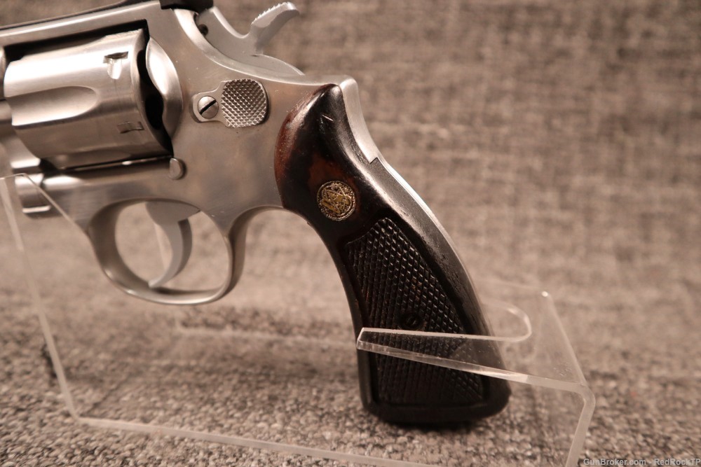 Smith & Wesson 67-1 | .38 Special | Penny Auction-img-9