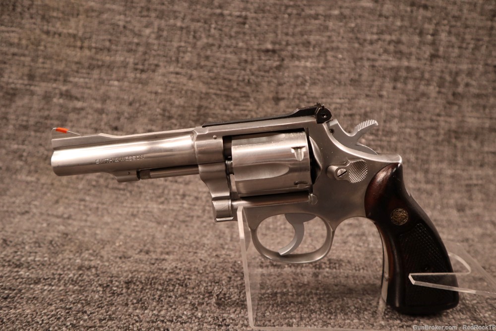 Smith & Wesson 67-1 | .38 Special | Penny Auction-img-8