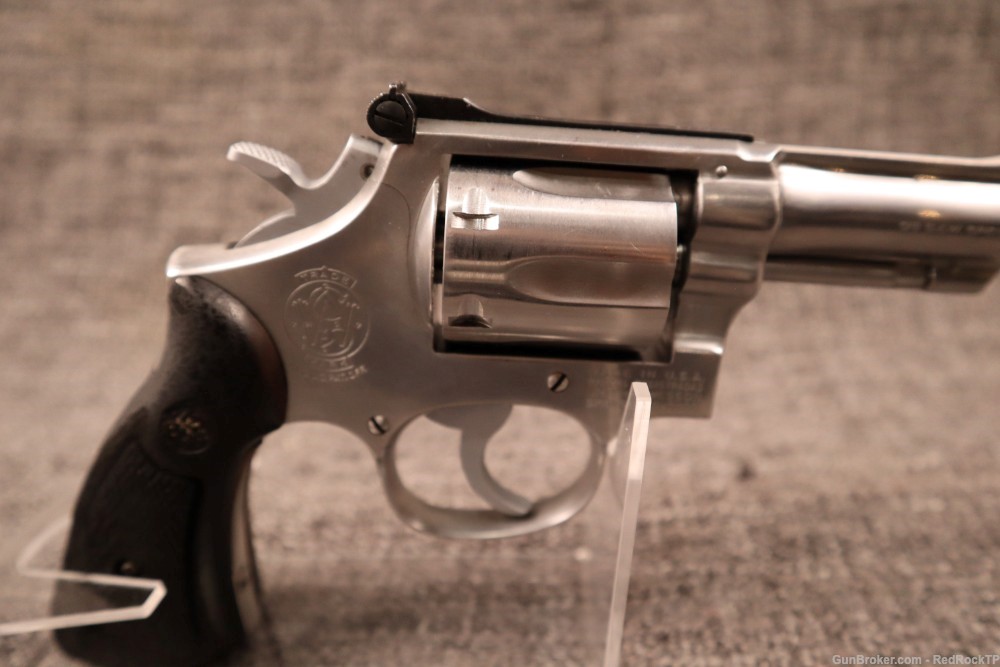 Smith & Wesson 67-1 | .38 Special | Penny Auction-img-2