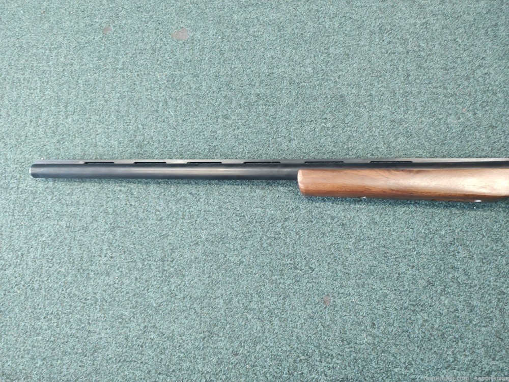 Hatfield SGL 12 gauge single shot shotgun-img-4