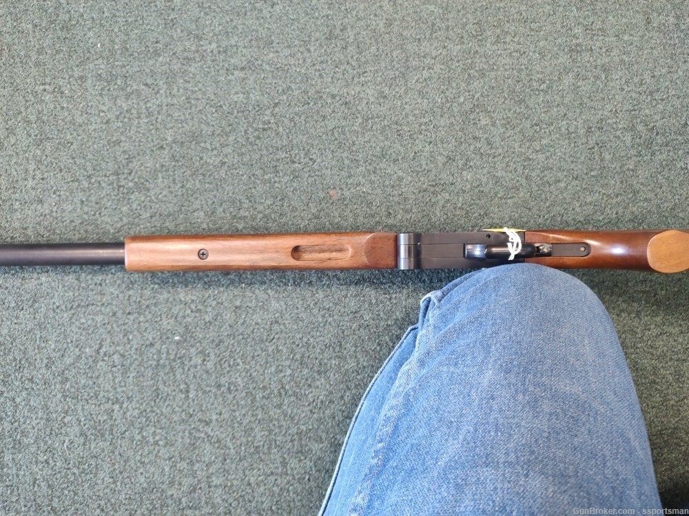 Hatfield SGL 12 gauge single shot shotgun-img-12