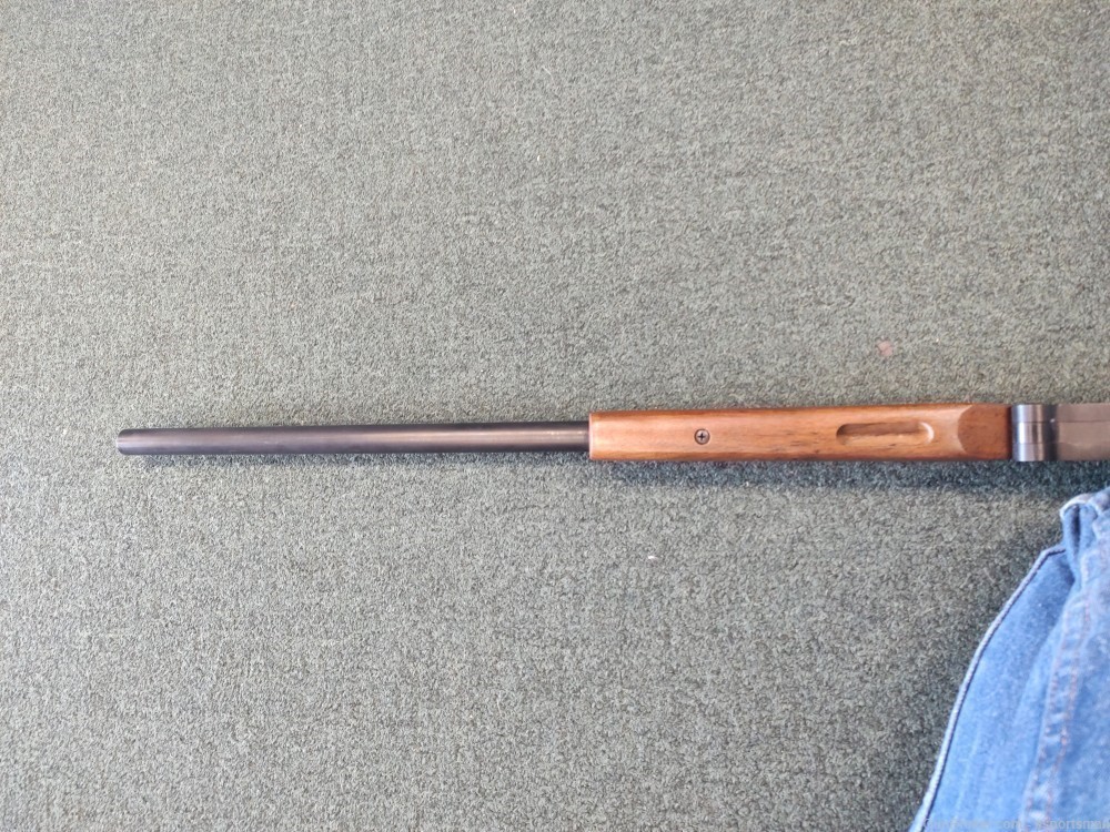 Hatfield SGL 12 gauge single shot shotgun-img-13