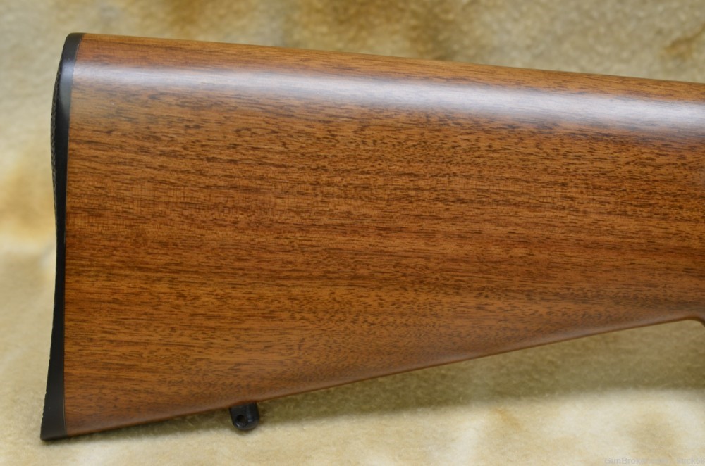 CZ 455 American  22 Magnum-img-4