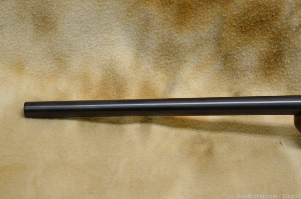 CZ 455 American  22 Magnum-img-19