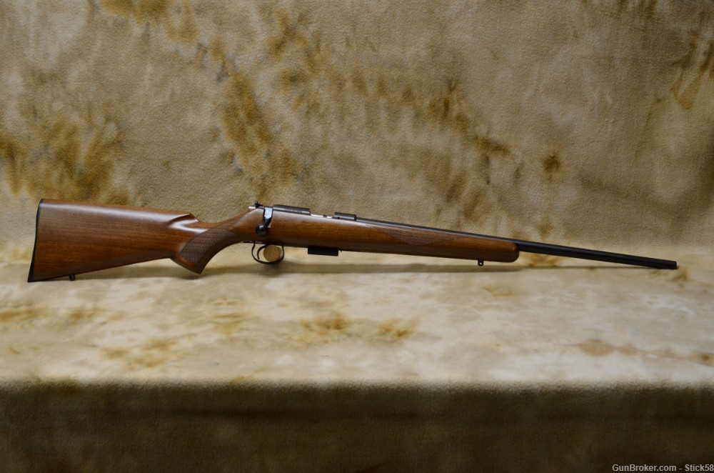 CZ 455 American  22 Magnum-img-0