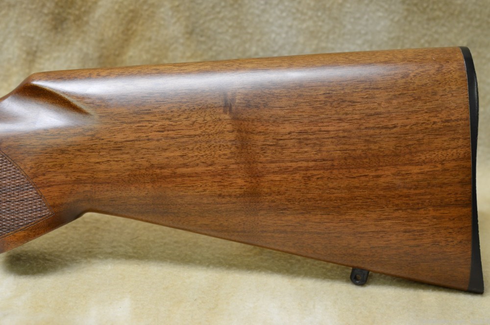 CZ 455 American  22 Magnum-img-2