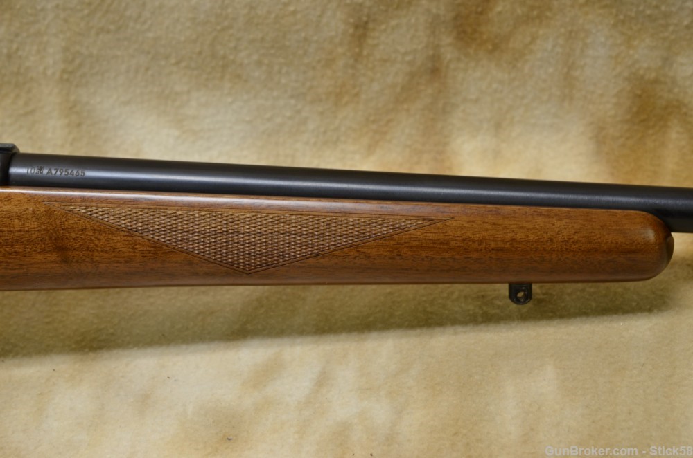 CZ 455 American  22 Magnum-img-14