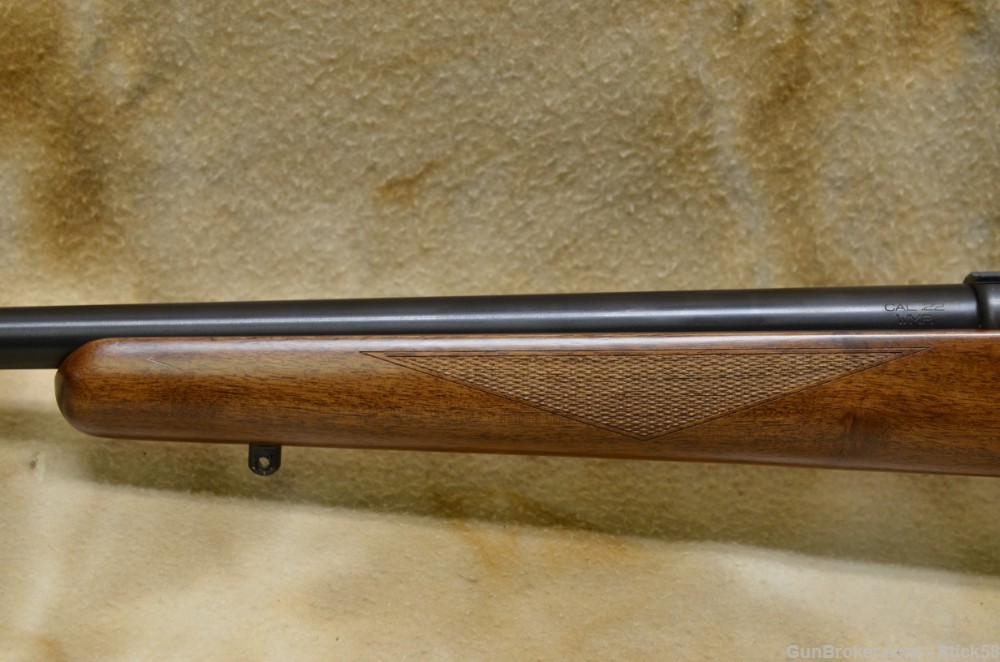 CZ 455 American  22 Magnum-img-17