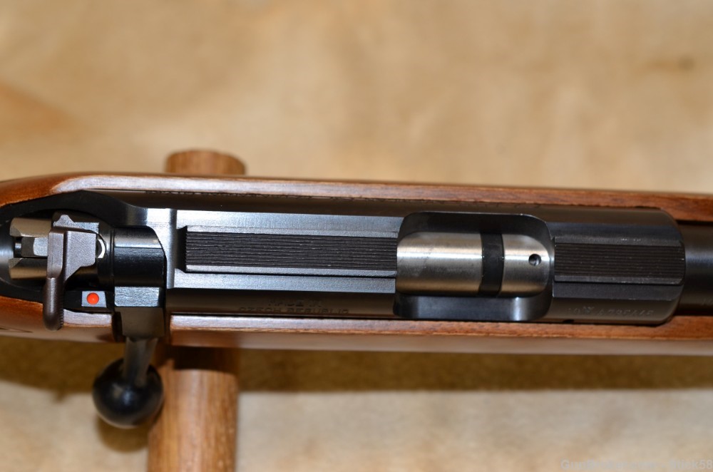 CZ 455 American  22 Magnum-img-13
