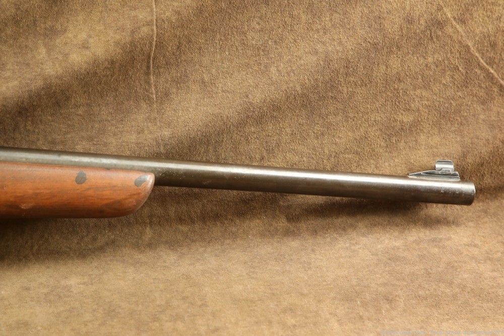 Marlin Model 55 12 GA 22” Bolt Action Shotgun 1954-1964 C&R-img-6