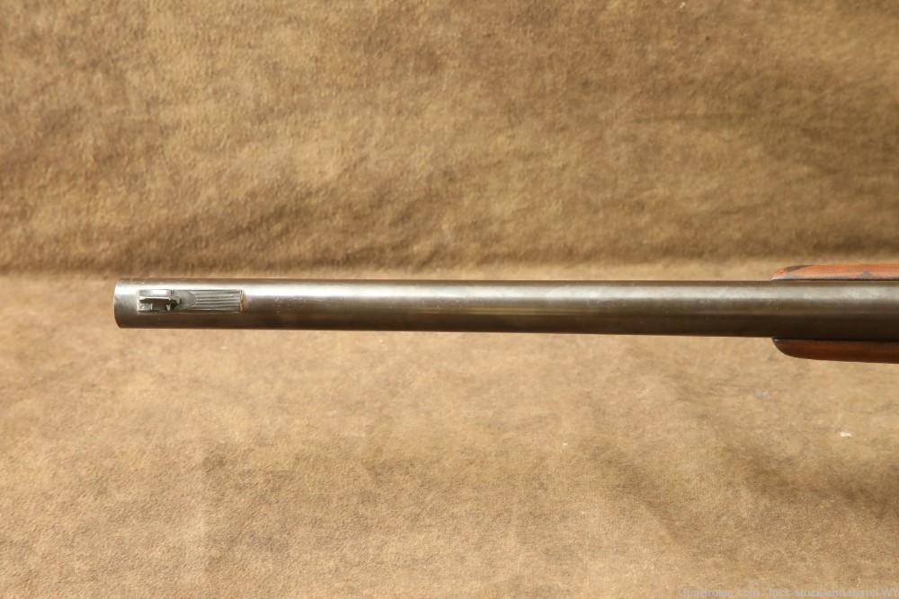 Marlin Model 55 12 GA 22” Bolt Action Shotgun 1954-1964 C&R-img-12
