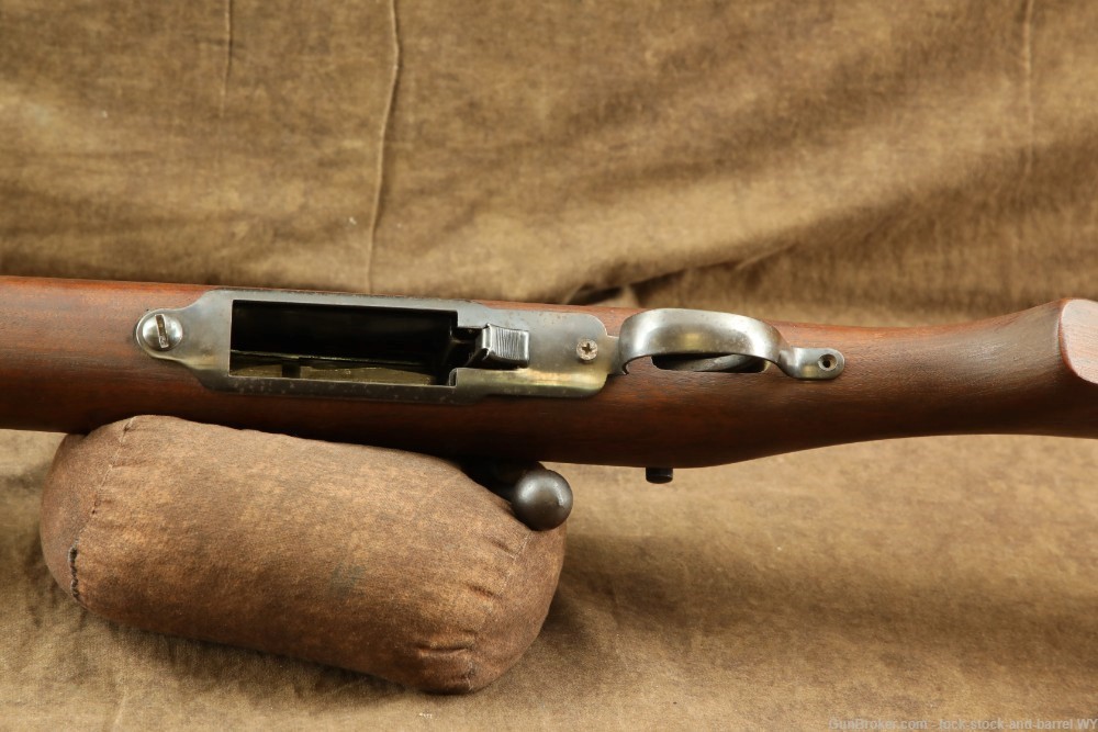 Marlin Model 55 12 GA 22” Bolt Action Shotgun 1954-1964 C&R-img-18